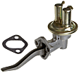 MF0048 Fuel Pump, Mechanical, Without Fuel Sending Unit