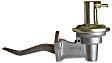 MF0048 Fuel Pump, Mechanical, Without Fuel Sending Unit