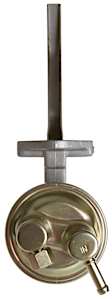 MF0048 Fuel Pump, Mechanical, Without Fuel Sending Unit