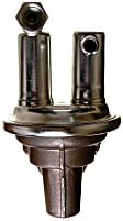 MF0050 Fuel Pump, Mechanical, Without Fuel Sending Unit