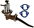 MF0050 Fuel Pump, Mechanical, Without Fuel Sending Unit