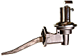 MF0050 Fuel Pump, Mechanical, Without Fuel Sending Unit