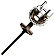 MF0050 Fuel Pump, Mechanical, Without Fuel Sending Unit