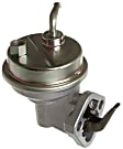 MF0051 Fuel Pump, Mechanical, Without Fuel Sending Unit