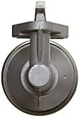 MF0051 Fuel Pump, Mechanical, Without Fuel Sending Unit