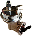 MF0052 Fuel Pump, Mechanical, Without Fuel Sending Unit