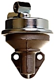 MF0052 Fuel Pump, Mechanical, Without Fuel Sending Unit