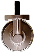 MF0052 Fuel Pump, Mechanical, Without Fuel Sending Unit