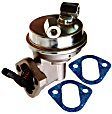 MF0052 Fuel Pump, Mechanical, Without Fuel Sending Unit