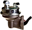 MF0052 Fuel Pump, Mechanical, Without Fuel Sending Unit