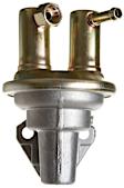 MF0053 Fuel Pump, Mechanical, Without Fuel Sending Unit
