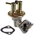 MF0053 Fuel Pump, Mechanical, Without Fuel Sending Unit
