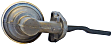 MF0054 Fuel Pump, Mechanical, Without Fuel Sending Unit