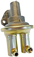 MF0054 Fuel Pump, Mechanical, Without Fuel Sending Unit