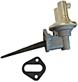 MF0054 Fuel Pump, Mechanical, Without Fuel Sending Unit