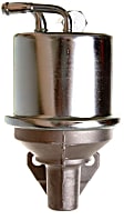 MF0055 Fuel Pump, Mechanical, Without Fuel Sending Unit