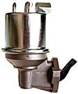 MF0055 Fuel Pump, Mechanical, Without Fuel Sending Unit