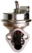 MF0057 Fuel Pump, Mechanical, Without Fuel Sending Unit