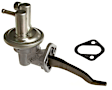 MF0058 Fuel Pump, Mechanical, Without Fuel Sending Unit
