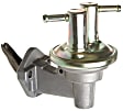 MF0060 Fuel Pump, Mechanical, Without Fuel Sending Unit