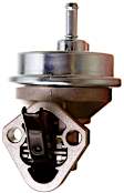 MF0061 Fuel Pump, Mechanical, Without Fuel Sending Unit