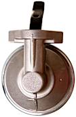 MF0061 Fuel Pump, Mechanical, Without Fuel Sending Unit