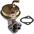MF0062 Fuel Pump, Mechanical, Without Fuel Sending Unit