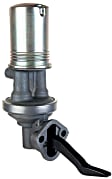 MF0063 Fuel Pump, Mechanical, Without Fuel Sending Unit