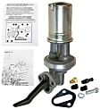 MF0063 Fuel Pump, Mechanical, Without Fuel Sending Unit
