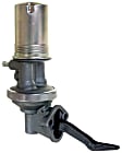 MF0064 Fuel Pump, Mechanical, Without Fuel Sending Unit