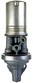 MF0064 Fuel Pump, Mechanical, Without Fuel Sending Unit