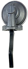 MF0064 Fuel Pump, Mechanical, Without Fuel Sending Unit
