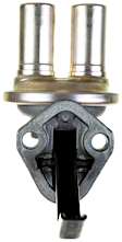MF0065 Fuel Pump, Mechanical, Without Fuel Sending Unit