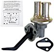 MF0065 Fuel Pump, Mechanical, Without Fuel Sending Unit