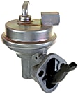 MF0068 Fuel Pump, Mechanical, Without Fuel Sending Unit