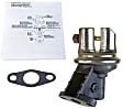 MF0069 Fuel Pump, Mechanical, Without Fuel Sending Unit, 2.8L, 6Cyl