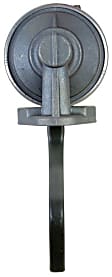 MF0070 Fuel Pump, Mechanical, Without Fuel Sending Unit