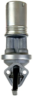 MF0070 Fuel Pump, Mechanical, Without Fuel Sending Unit