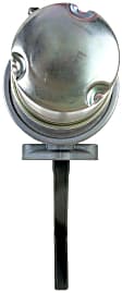 MF0070 Fuel Pump, Mechanical, Without Fuel Sending Unit