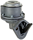 MF0073 Fuel Pump, Mechanical, Without Fuel Sending Unit