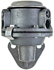 MF0073 Fuel Pump, Mechanical, Without Fuel Sending Unit