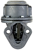 MF0073 Fuel Pump, Mechanical, Without Fuel Sending Unit