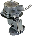 MF0075 Fuel Pump, Mechanical, Without Fuel Sending Unit