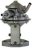 MF0075 Fuel Pump, Mechanical, Without Fuel Sending Unit