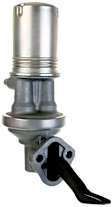 MF0076 Fuel Pump, Mechanical, Without Fuel Sending Unit