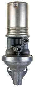 MF0076 Fuel Pump, Mechanical, Without Fuel Sending Unit