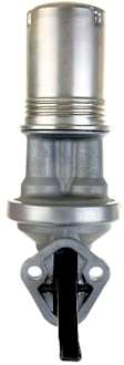 MF0076 Fuel Pump, Mechanical, Without Fuel Sending Unit