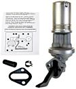 MF0076 Fuel Pump, Mechanical, Without Fuel Sending Unit