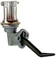 MF0078 Fuel Pump, Mechanical, Without Fuel Sending Unit