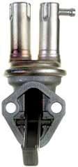 MF0078 Fuel Pump, Mechanical, Without Fuel Sending Unit